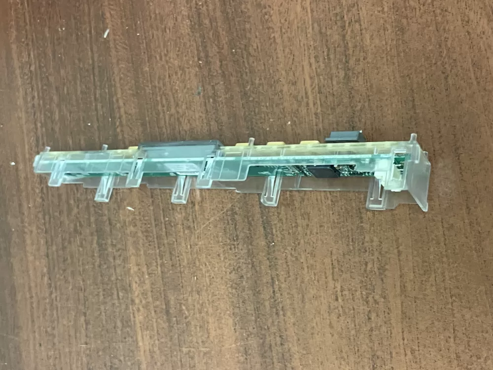 Whirlpool Maytag W10619841 Dishwasher Control Board Panel AZ52591 | Wm1925