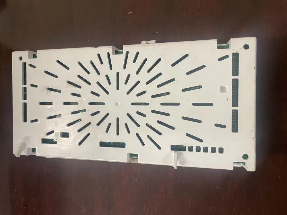 Whirlpool W10394233 Washer Control Board AZ41977 | KM1734