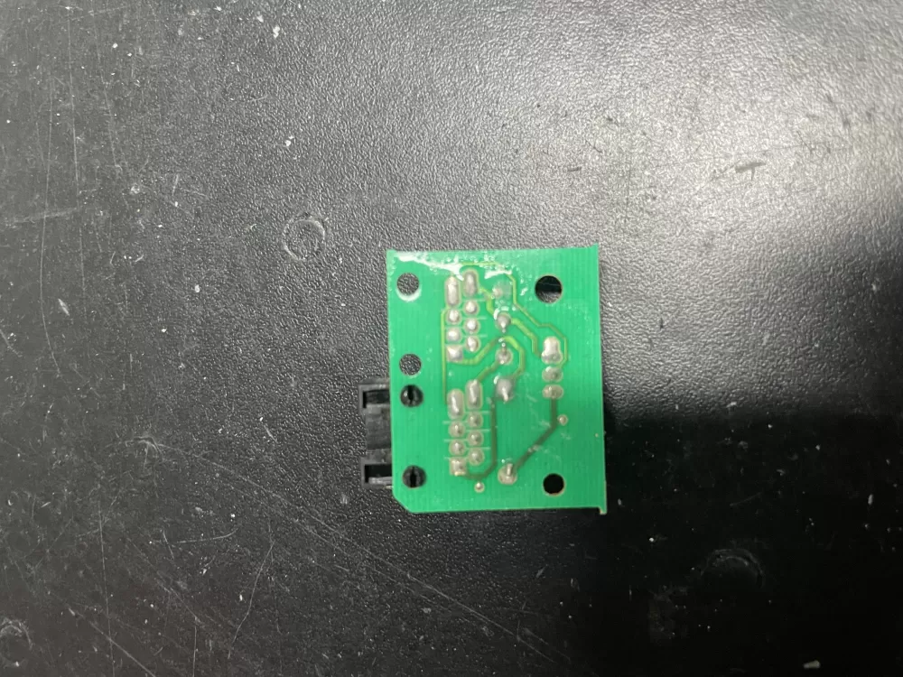GE 237D1271G001 Washer Control Board AZ12361 | 581