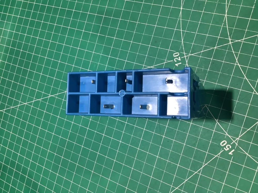 Bosch Thermador Gaggenau 83 22000 015 Cooktop Spark Module AZ184111 | AR2717