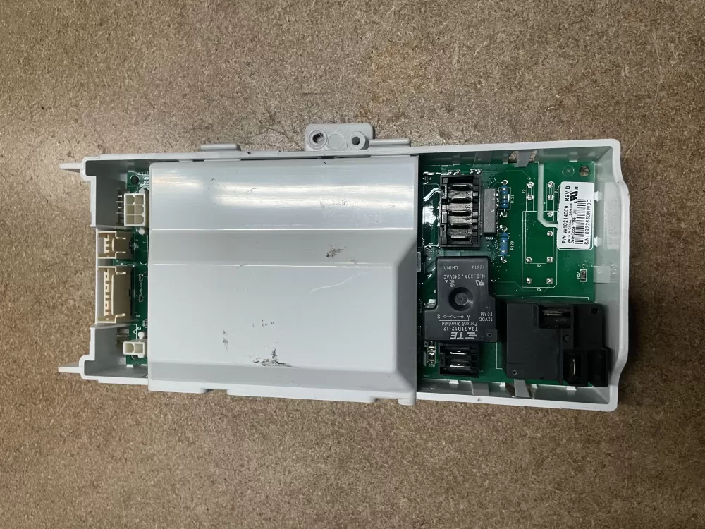 Whirlpool  Maytag W10214009 W10296532 WPW10214009 PS11750490 Dryer Control Board
