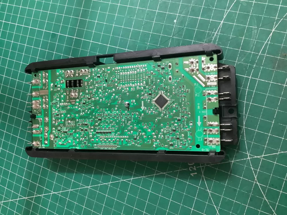 Whirlpool WPW10476353 Range Oven Control Board AZ216103 | ARV871