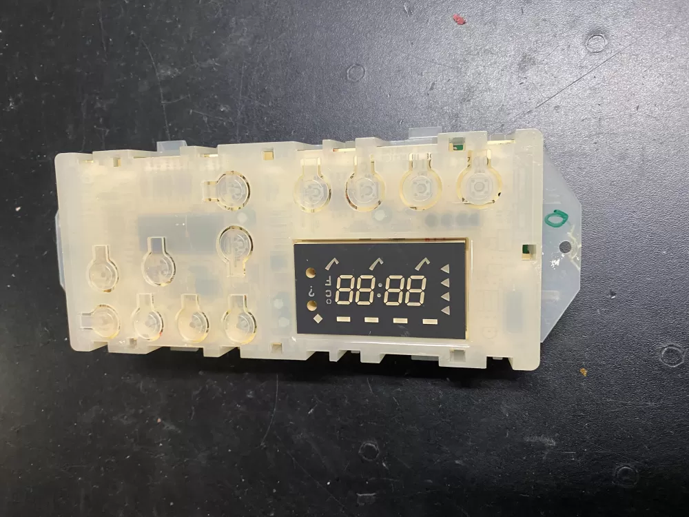 Whirlpool  Estate  Roper WP6610456  AP6010227  6610328  6610456  1176495  6610310  6610310R  6610313  6610313R  6610329  6610330  6610384  6610398  6610404  6610405  6610453  6610453R  8522474  8522477  8522489  8522492  8522971  8522972  8522996  8522997  8522998  8522999  8524276  8524291  8524304  8524310  8524311  8524319  8524325  8524326  9760300  9760303  9761116  9761119  PS11743404  00N21733112 Range Control Board