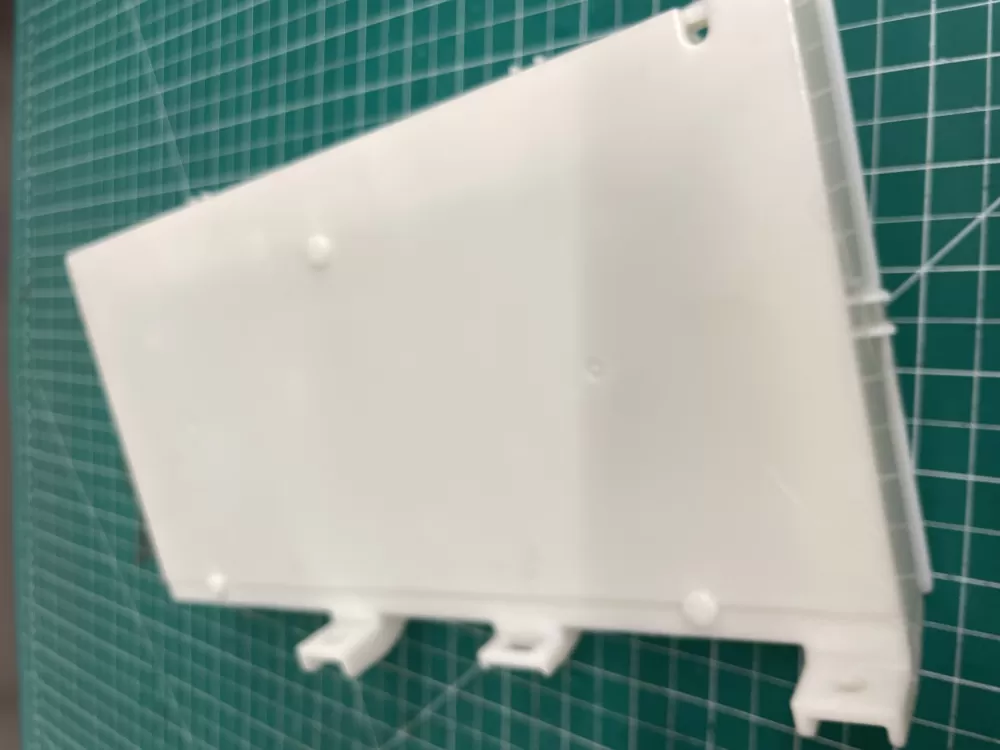 290D2863G104 GE Refrigerator Board - Control