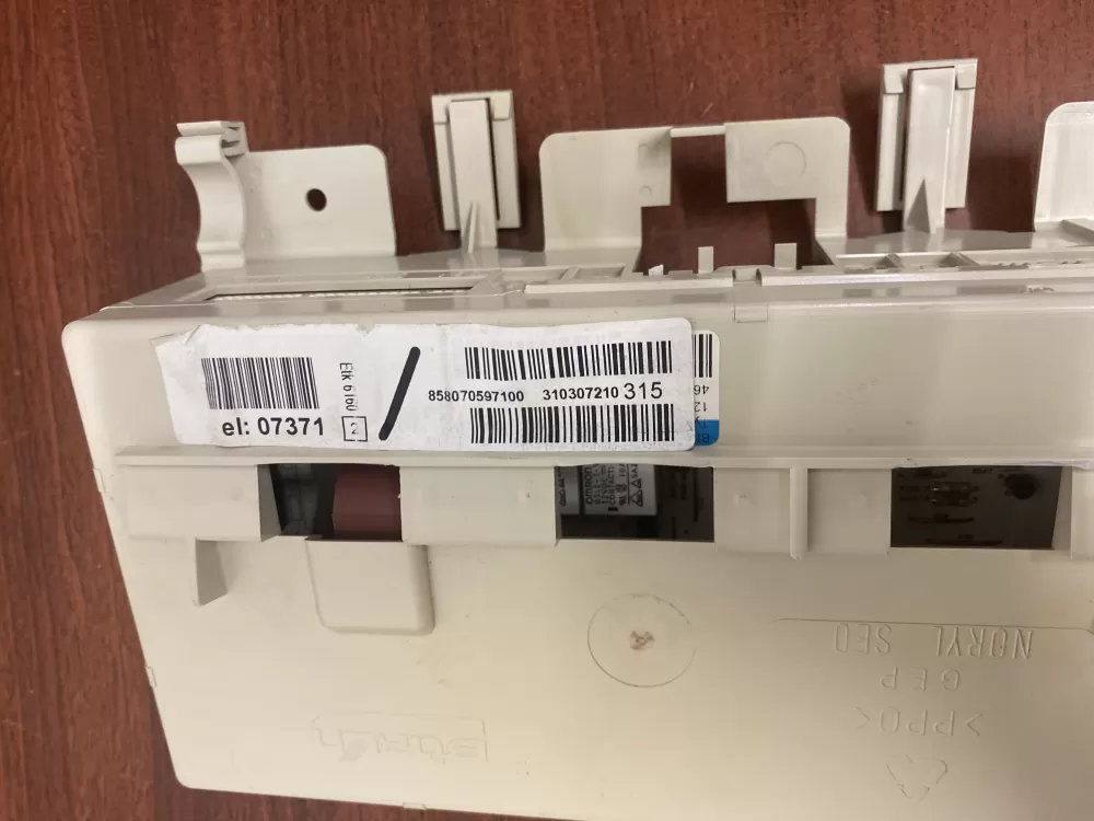 Whirlpool Maytag 24619 70207152 00 Washer Control Board AZ51726 | BKV542