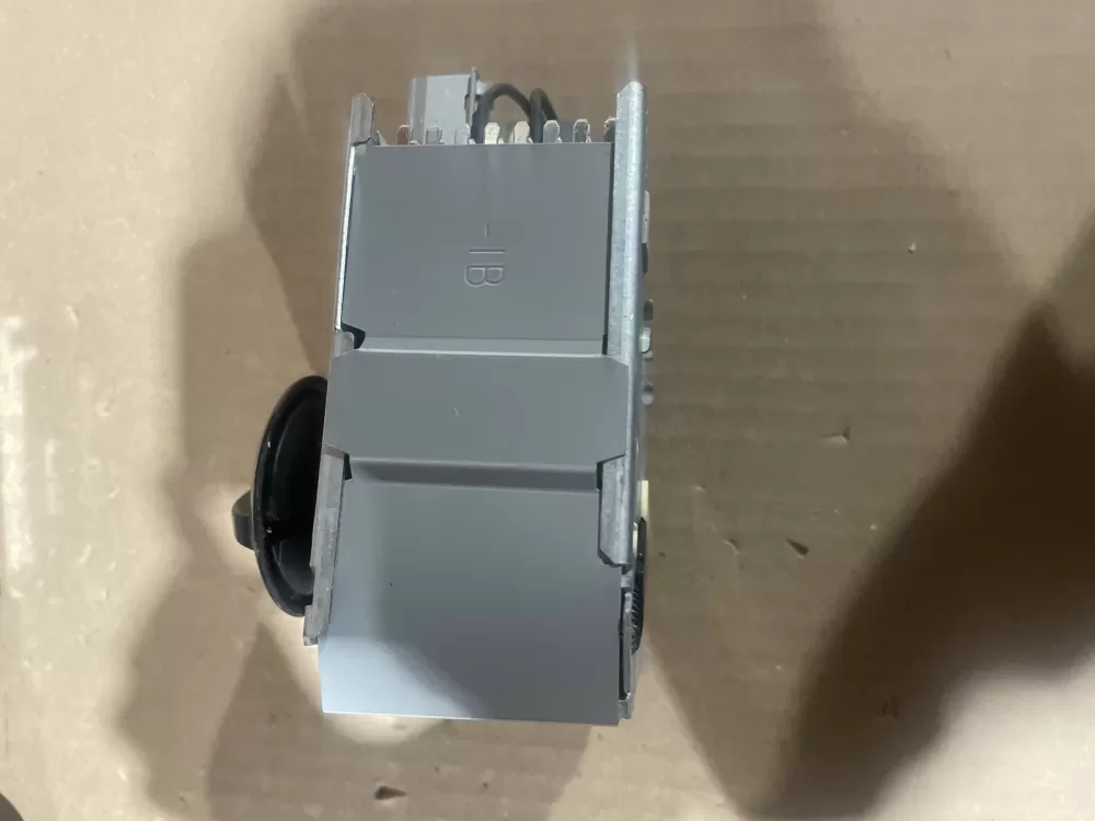 Frigidaire 154412901B Washer Timer AZ64222 | KM1274