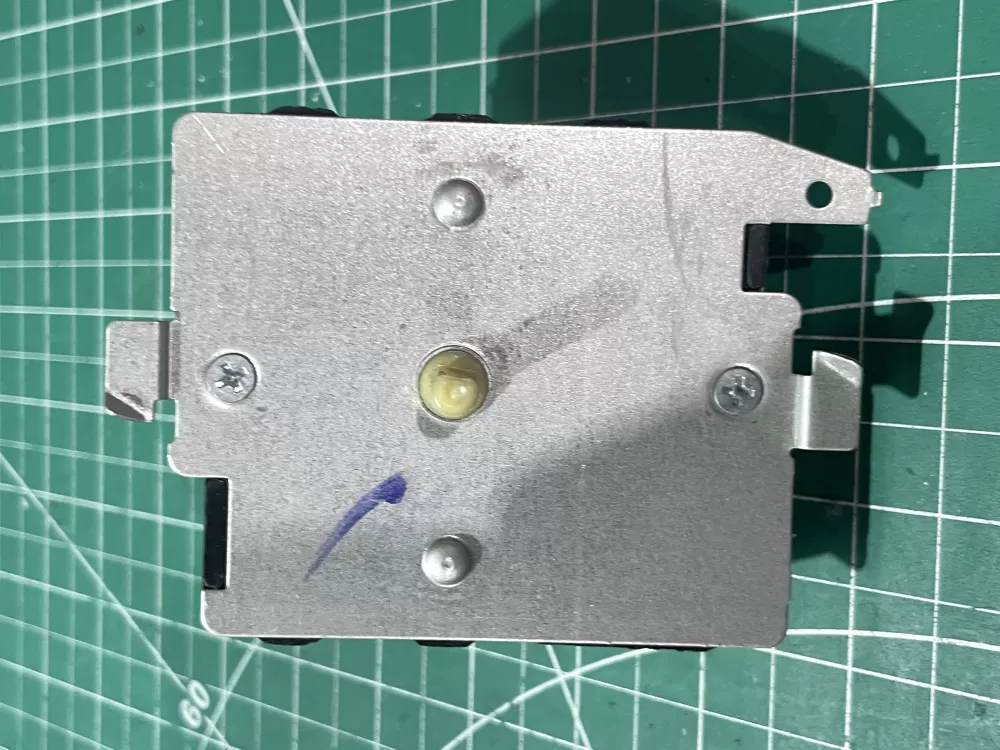 GE 212D1233P012 WE4M364 Dryer Timer AZ197503 | Wm2735