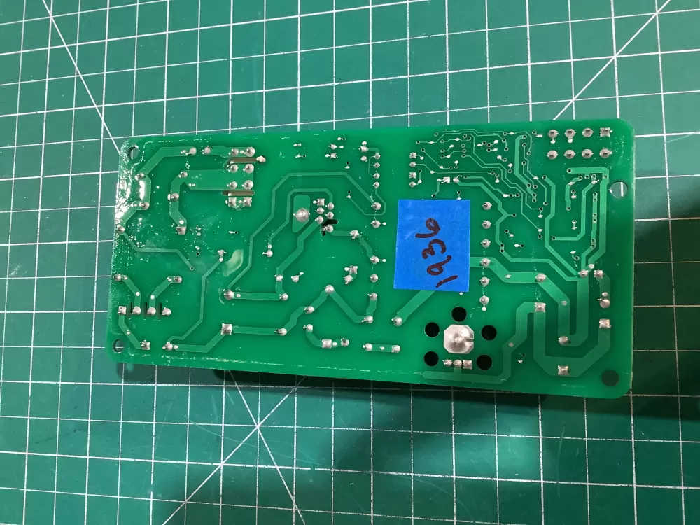 Whirlpool KitchenAid W10624574 Refrigerator Control Board AZ150831 | NR1936