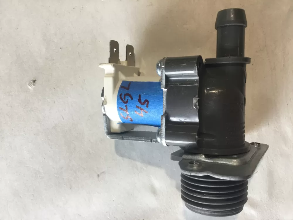 LG 5220FR2006L Washer Water Inlet Valve AZ151284 | SL45