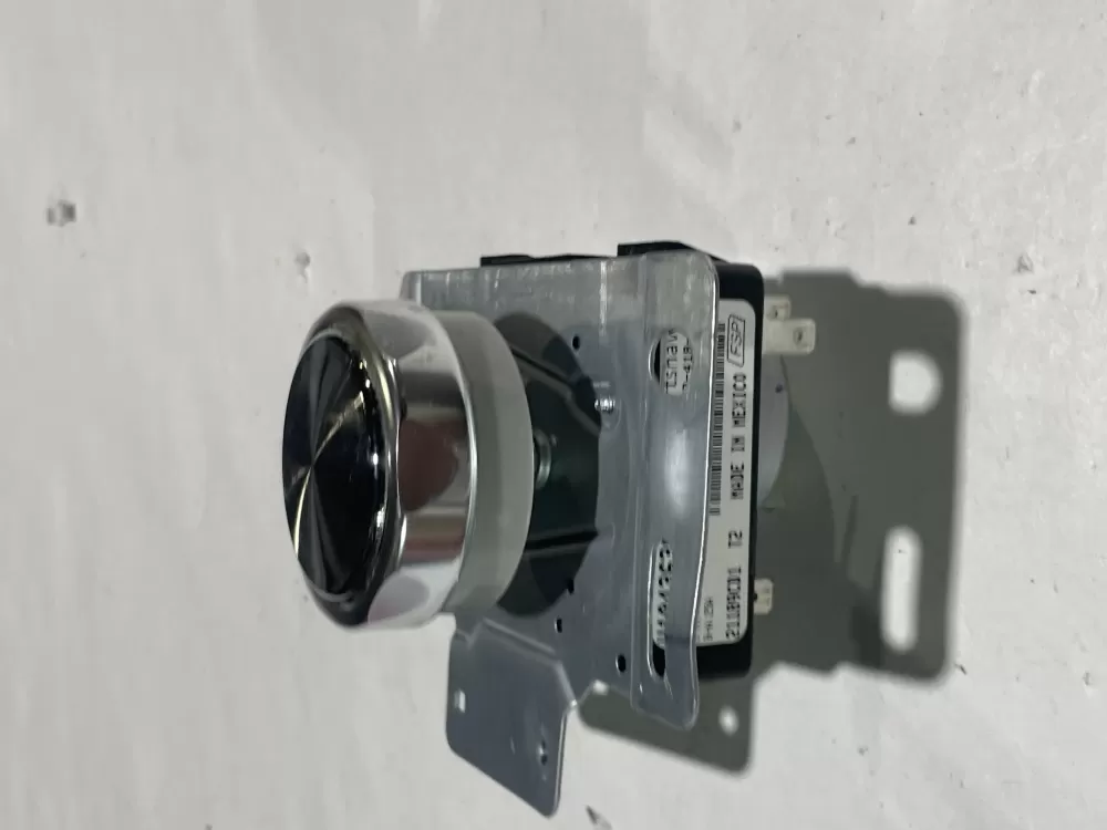 Whirlpool  Kenmore  Amana W10436303C Dryer Timer