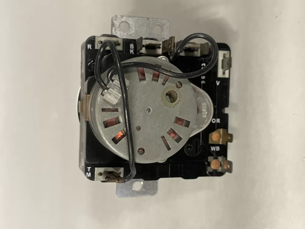 Whirlpool 3406721A AP3097855 3406721 WE04X10051 Dryer Timer AZ224762 | Wm2576