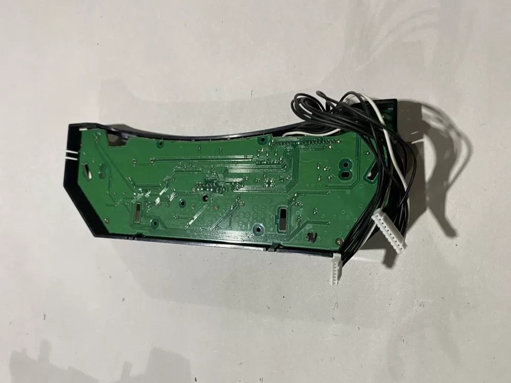 Whirlpool Kenmore CNE70751GWT Washer Control Board AZ185814 | BK2723
