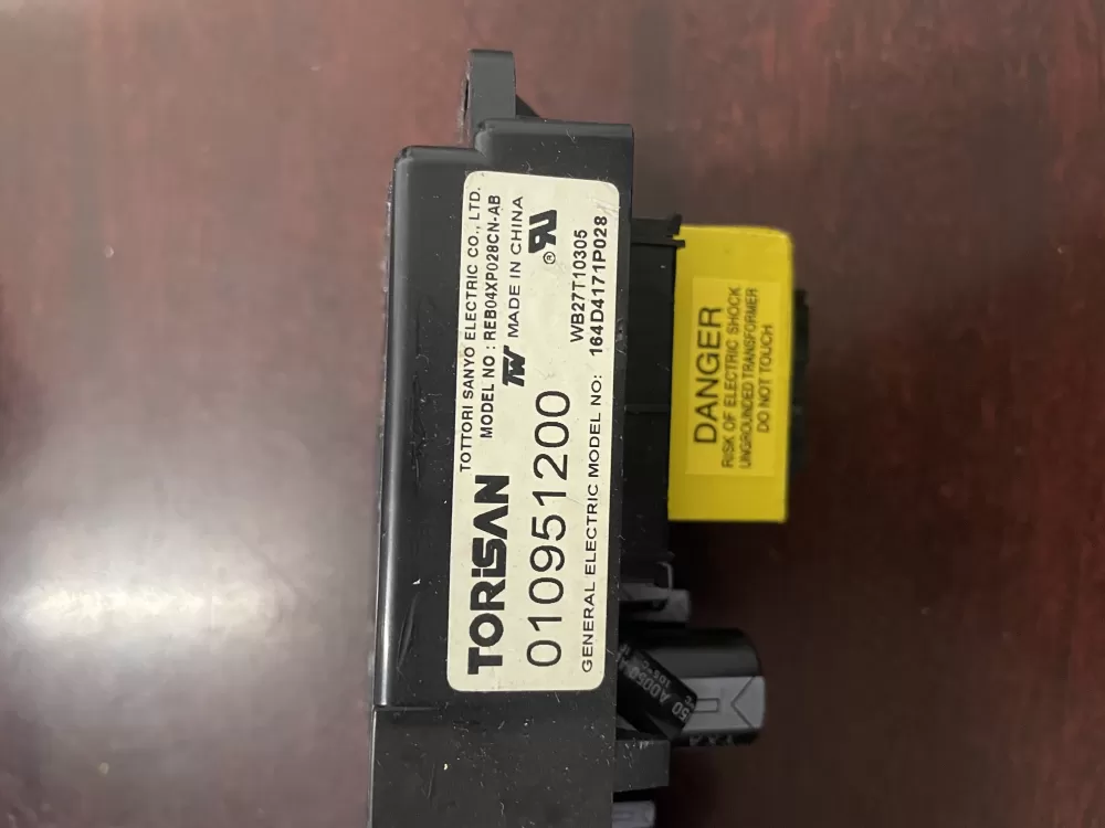 GE 164D4171P028 Range Oven Control Board AZ52806 | KM1934