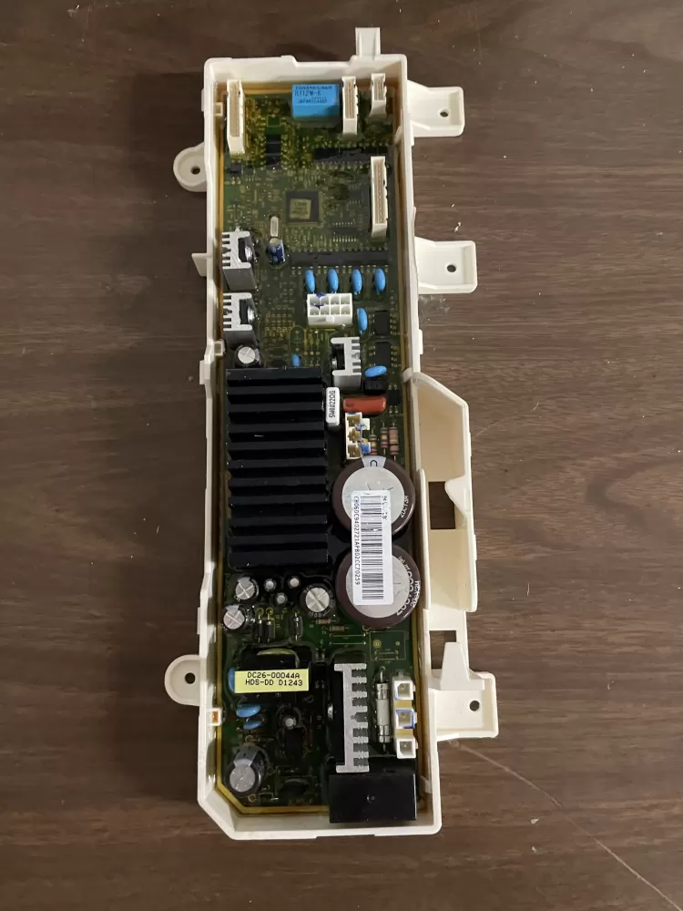 Samsung DC94-02721A  DC94-02721H  DC94-02721J Washer Control Board Main