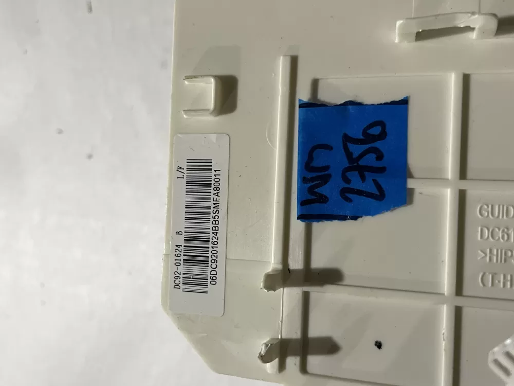 DC94-04388A DC92-01624B PD00030983 Washer Control Board AZ197979 | Wm2756