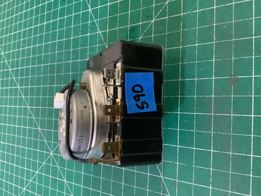 Frigidaire AP2144884 629639 148281 5303297177 Dryer Timer AZ194759 | NR590