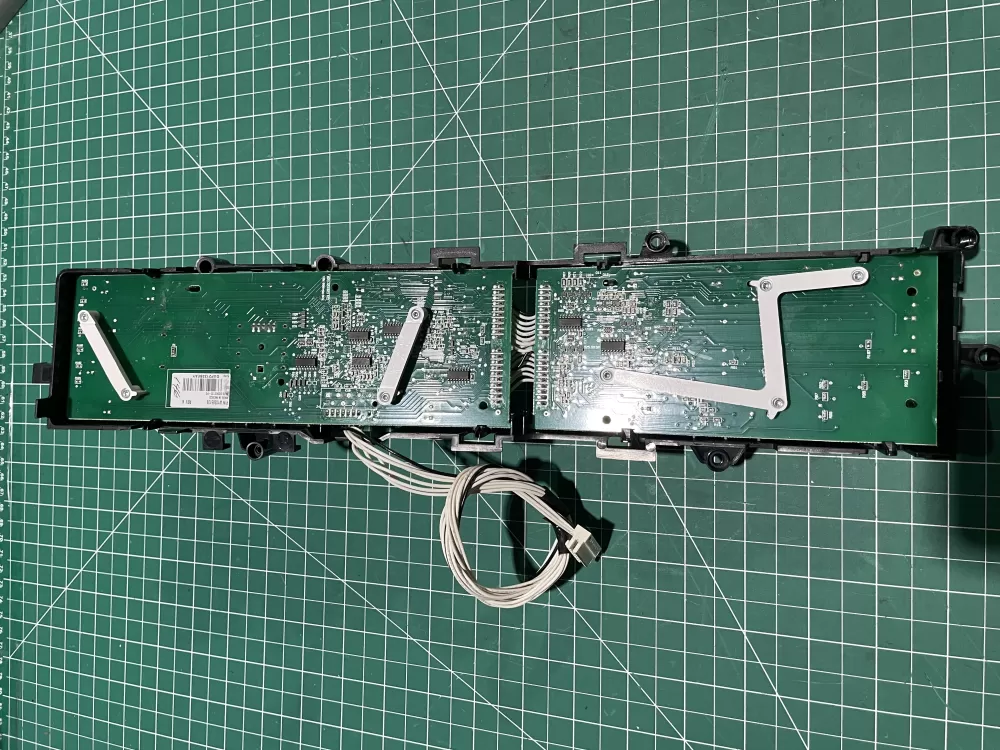 LG Whirlpool Washer Control Board W10310983 AZ132730 | KMV417