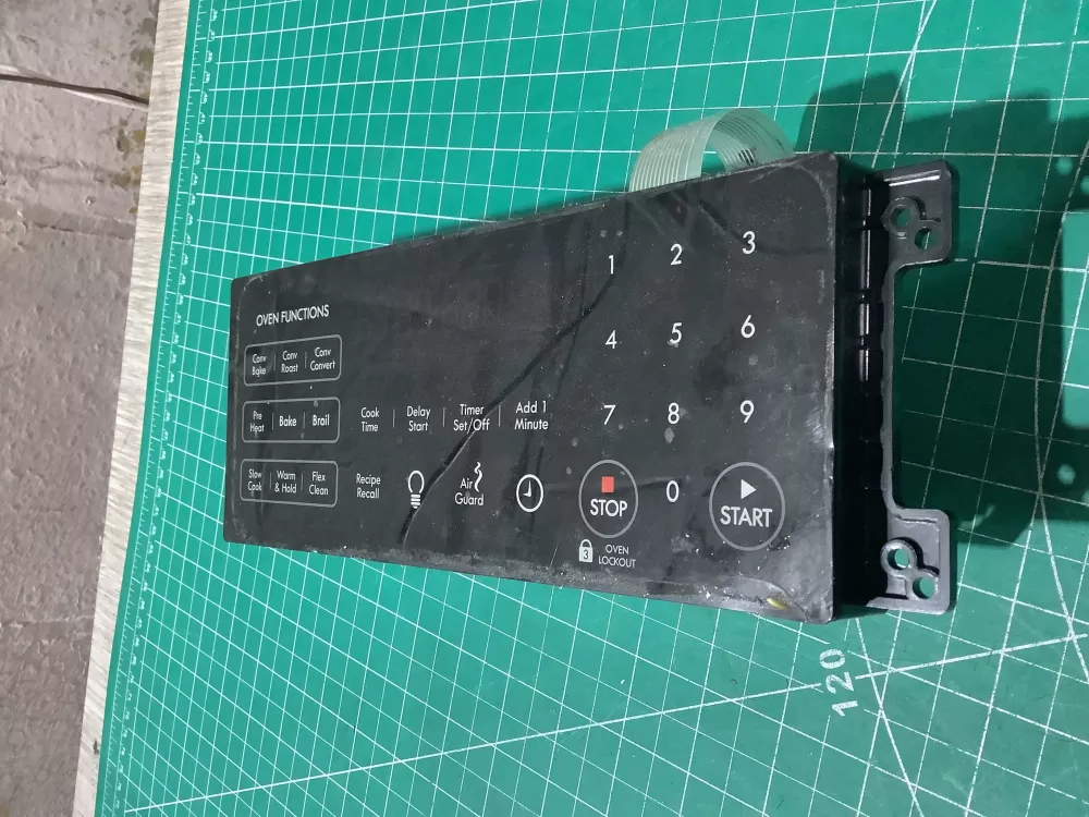 Kenmore AP5325528 316560127 PS3504421 Range Control Board