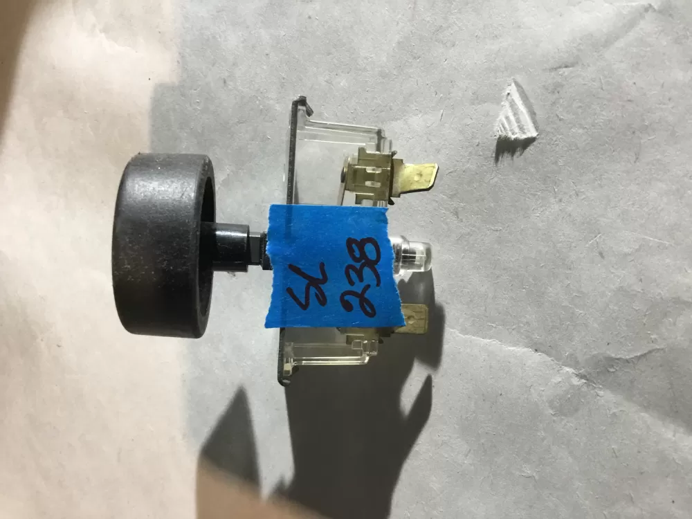 Appliance Switch 766 92 021 76692021 AZ150566 | Sl238