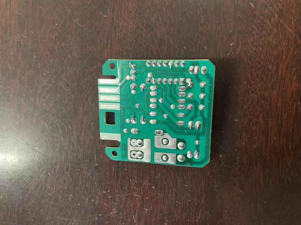 Whirlpool Maytag W10476828 Dryer Moisture Sensor Control Board AZ51592 | KM1847