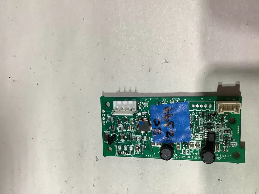 Maytag KitchenAid Jenn Air Refrigerator Control Board AZ142456 | ZC2397