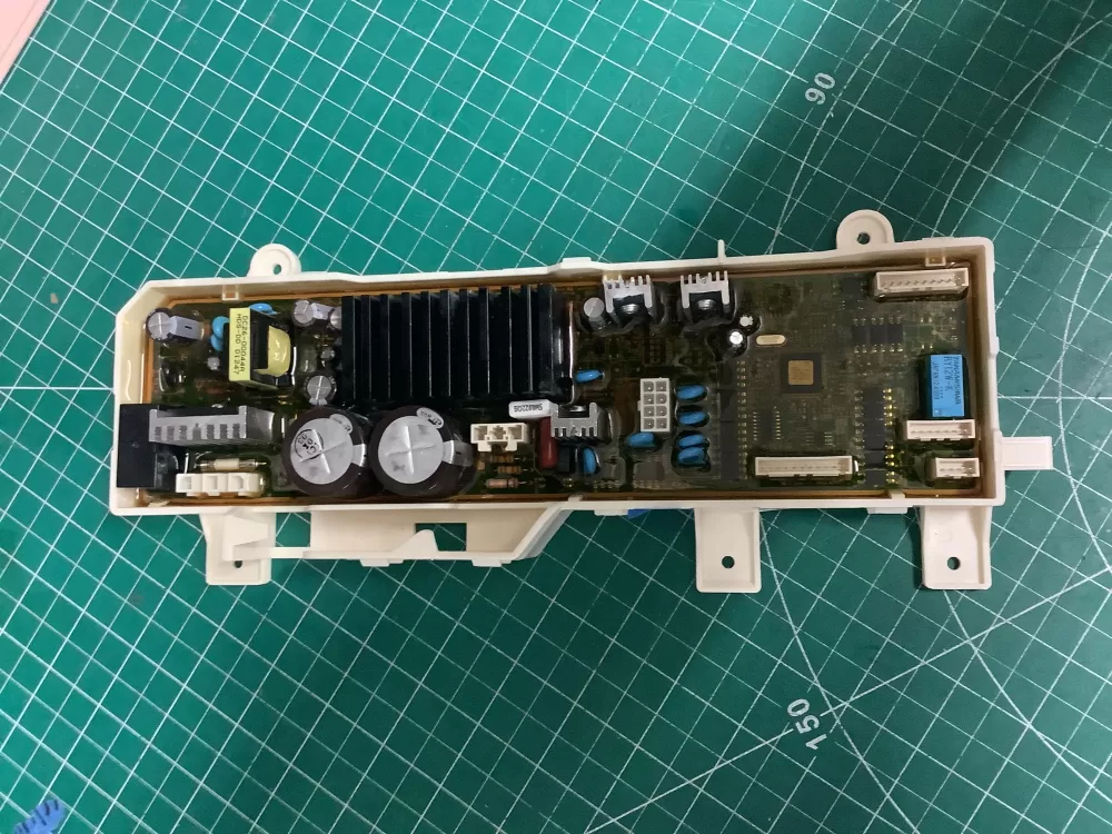 Samsung DC92 01021A Washer Control Board AZ210913 | ARV916