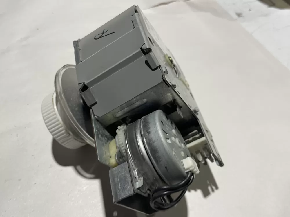GE AP2045781 278661 285939 3362457 3946464 Washer Timer AZ145747 | Wm2436