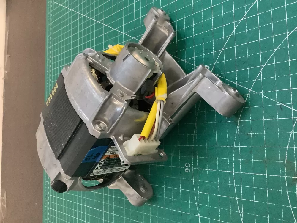 Frigidaire 134638900 Washer Drive Motor AZ221531 | SLA40