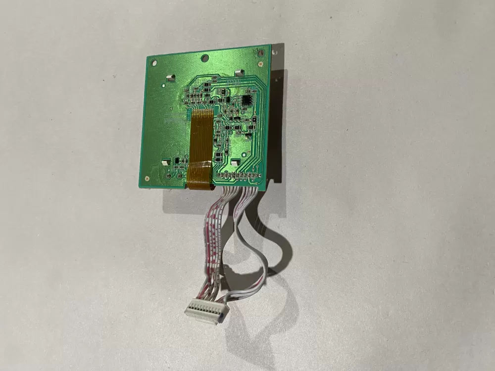 Maytag W11391719 Microwave Hood Combo Control Board AZ141352 | BK1684