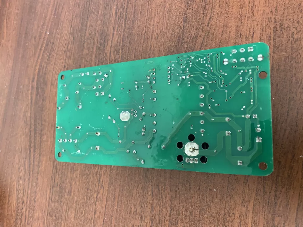 Whirlpool Maytag KitchenAid Kenmore Refrigerator Control Board AZ37185 | BK56