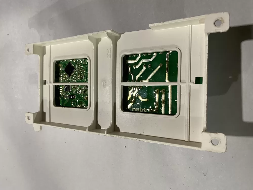 GE Kenmore WH12X20274 E226586 Washer Control Board AZ190080 | BK510