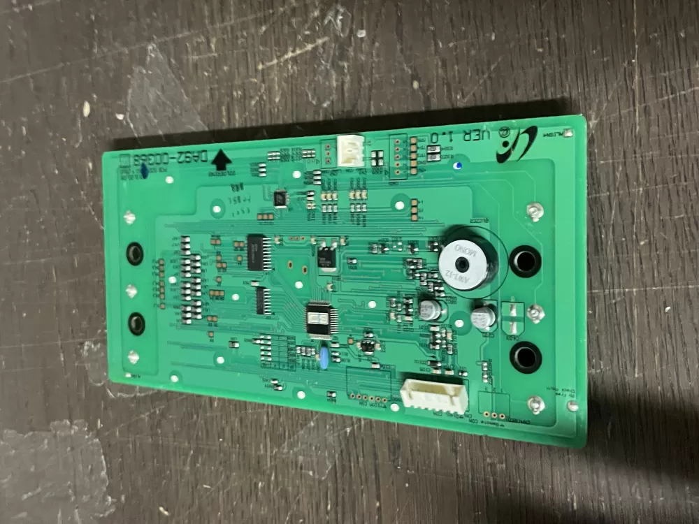 Samsung DA92-00368B Refrigerator Dispenser UI Control Board AZ42822 | Wm1748