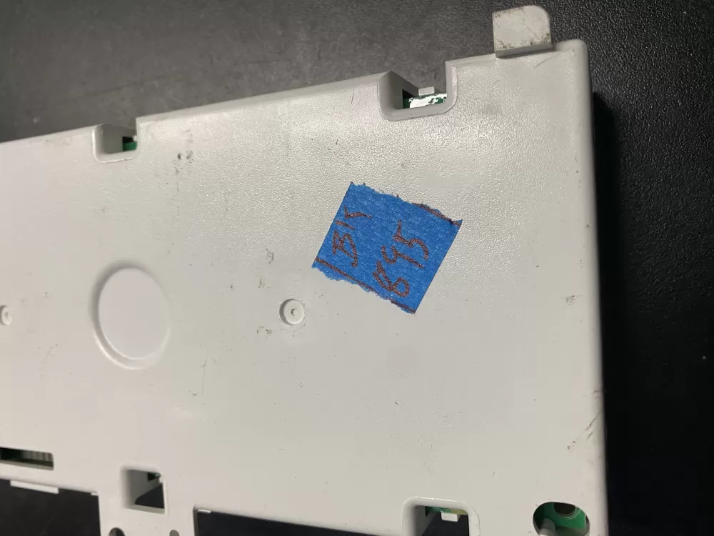 Whirlpool W10235613 Maytag Dryer Main Control Board AZ9525 | BK895