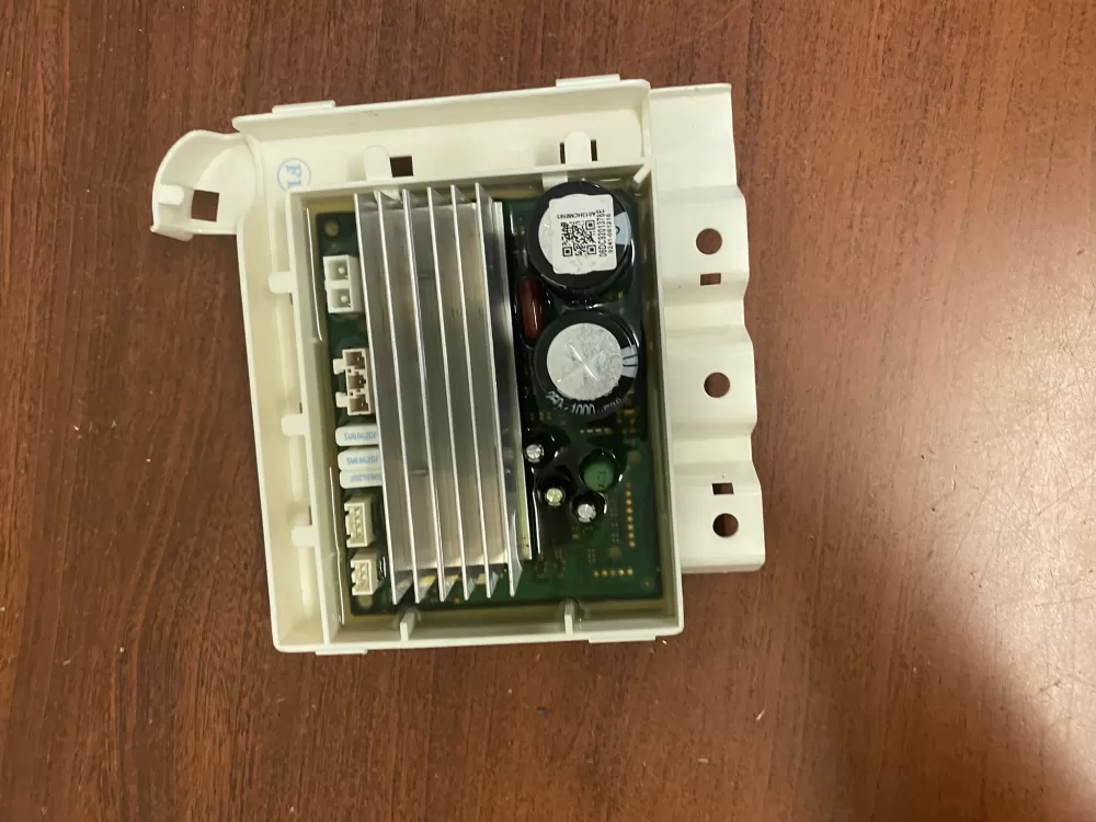 Samsung DC92-01982B DC92-01803P Washer Control Board AZ57994 | BK1986