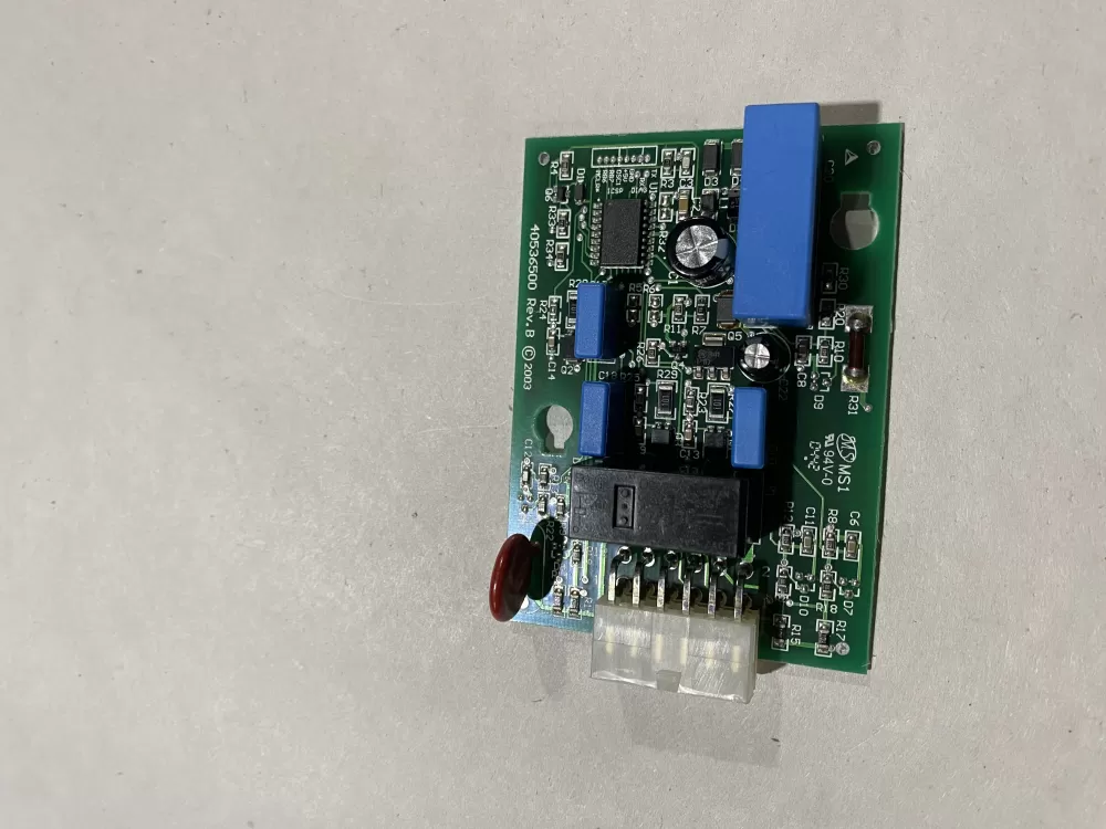 Electrolux 241508001 Refrigerator Defrost Control Board AZ149895 | BK2015