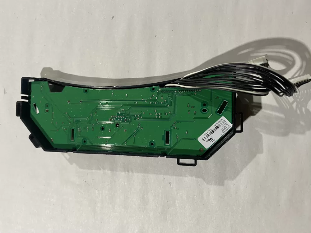 Whirlpool W10206049 Dryer Control Board AZ188853 | BK423