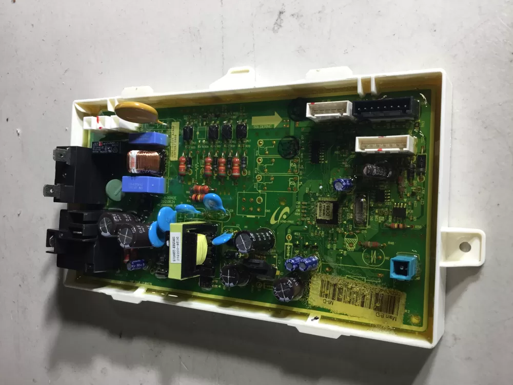 Samsung AP5623363 DC92 01025A PS4216009 Dryer Control Board AZ42647 | NR1744