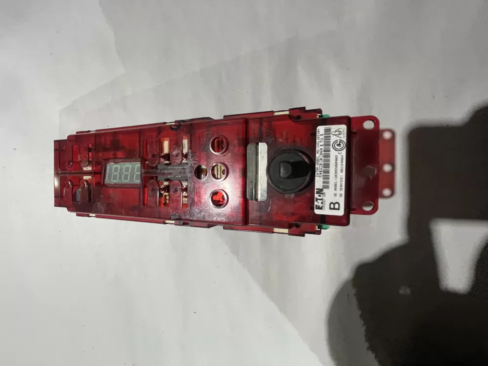 GE 183D5586P003 Oven Control Board