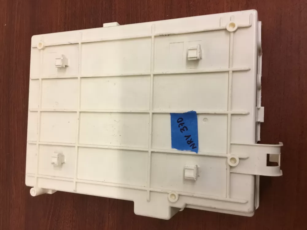 LG EBR32268001 AP5078533 1368924 Washer Control Board AZ33748 | NRV370