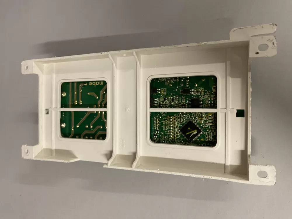 GE 189D5035G002 WH12X20274 Washer Control Board AZ226360 | BK2070