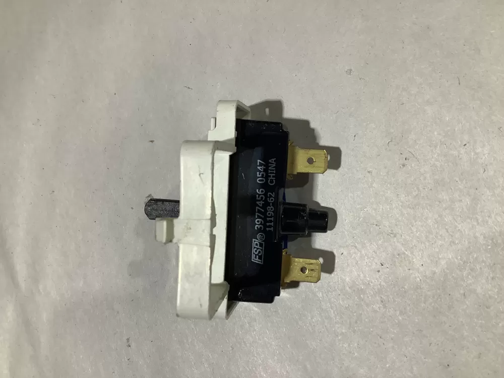 Whirlpool WP3977456 PS11742178 Dryer Start Switch AZ106315 | Sl26