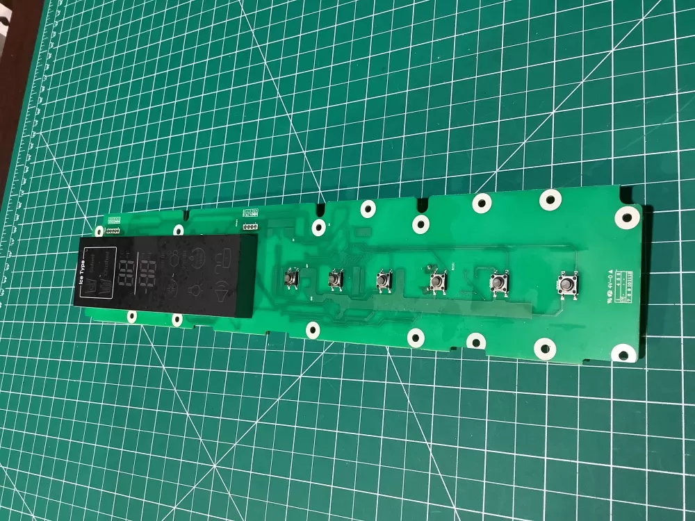 LG EBR79069502 Refrigerator 