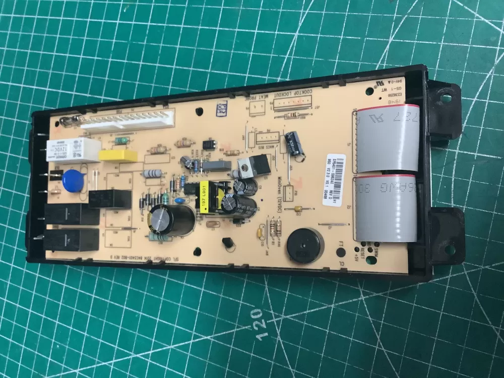 Frigidaire A03619524 Oven Control Board  AZ208289 | AR709
