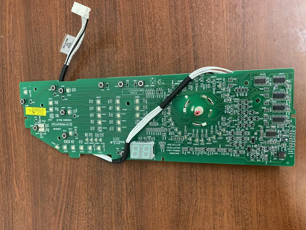 W10051149 WPW10051149 PS11748073 Washer Control Board AZ33353 | BK1684