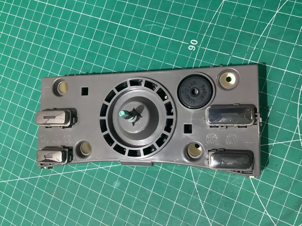 Whirlpool W10444952 W10348030 Dryer Control Board