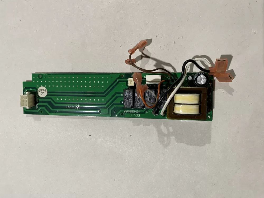 Frigidaire 241708202 Refrigerator Control Board AZ114411 | BK1430