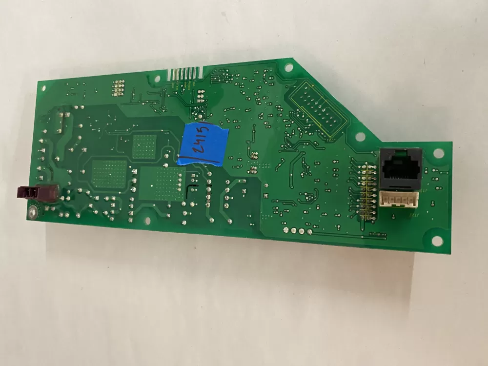 GE WD21X22276 265D1462G203 Dishwasher Control Board AZ200989 | BK2415