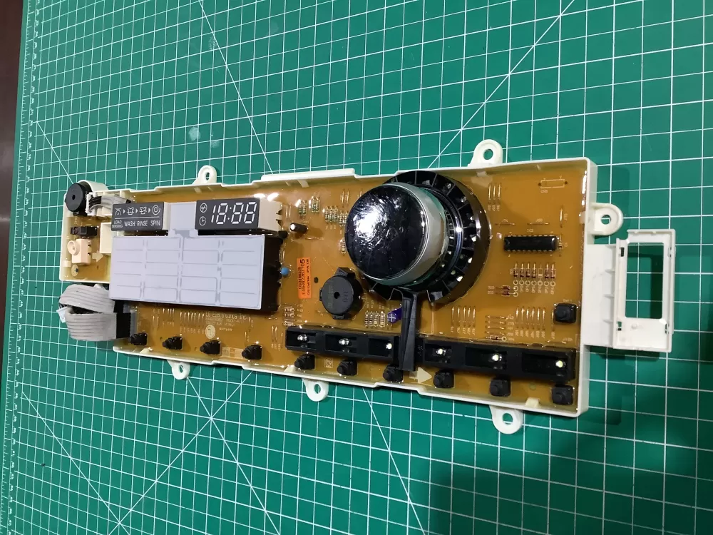LG EBR62267105 EBR62267102 EAX60993601 Washer Control Board