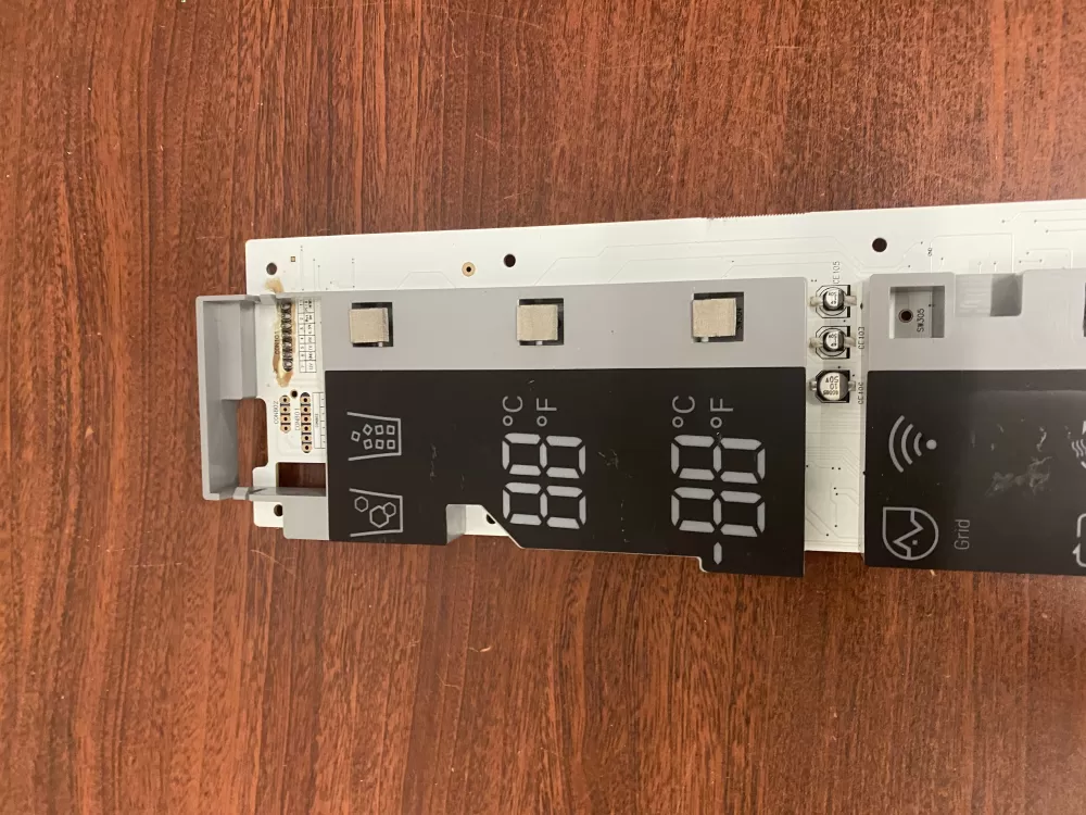 LG EBR79159704 Refrigerator Dispenser Board AZ48209 | BK573