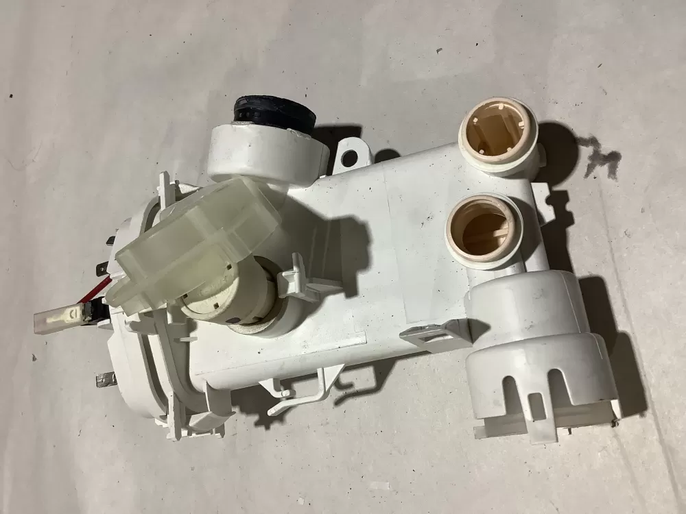 OEM Dishwasher Heating Element 9000485882 AZ131296 | Sl239